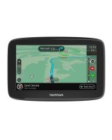  TomTom CAR GPS NAVIGATION SYS 6''/GO CLASSIC 1BA6.002.20 