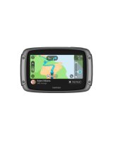  TomTom BIKE GPS NAVIGATION SYS 4.3''/RIDER 550 1GF0.002.10 