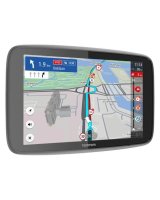  TomTom CAR GPS NAVIGATION SYS 5''/GO EXPERT 1YB5.002.20 