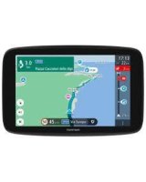  TomTom CAR GPS NAVIGATION SYS 7'' GO/CAMPER MAX 1YB7.002.10 