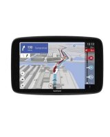  TomTom CAR GPS NAVIGATION SYS 6''/GO EXP PLUS 1YD6.002.20 