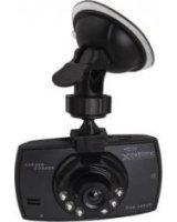 EXTREME Extreme XDR101 Video recorder Black 