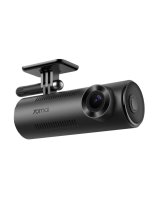  70mai 70Mai M310 Dash Cam Dark Gray 