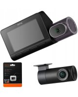  70mai 70mai T800-41 Dash Cam 4K -512G Premium (6971669784386) 