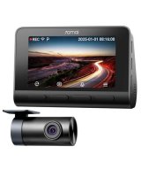  70mai 70MAI A810S-2 Dash Cam 4K set (6971669785024) 