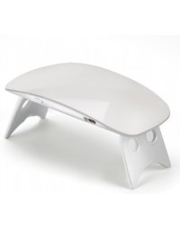  Evelatus - Big UV light White 