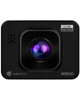  Navitel MSR550 NV DVR 