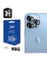  3MK Apple iPhone 13 Pro/13 Pro Max - Lens Protection Pro Sierra Blue 