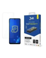  3MK Xiaomi Xiaomi Redmi 10C / 12C / Poco C40 Black - HardGlass Max Lite 