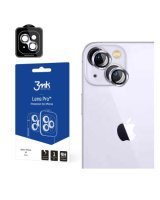  3MK Apple iPhone 14 - Lens Protection Pro Violet 