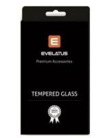  Evelatus Oneplus Nord CE 2 2.5D Full Cover Japan Glue Glass Anti-Static 