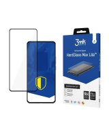  3MK Xiaomi 12T HardGlass Max Lite 