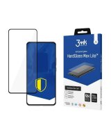  3MK Xiaomi 12T Pro HardGlass Max Lite 