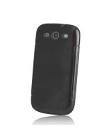  Telone Samsung T320 Galaxy Tab Pro 8.4 TPU S Black 