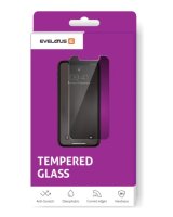  Evelatus Apple iPhone 6/6S/7/8/SE 2020 0.33 Flat Clear Glass Japan Glue Anti-Static 