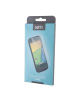  Setty Universal Galaxy A3 Tempered Glass 