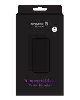  Evelatus Apple iPhone 6 Plus/7 Plus/8 Plus 2.5D Full Cover Japan Glue Glass Anti-Static 