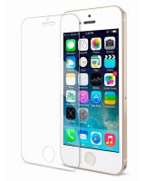  iLike Apple iPhone 5/5s Tempered Glass 0.33mm 