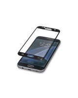  Forever Samsung S7 EDGE 3D Tempered Glass white 