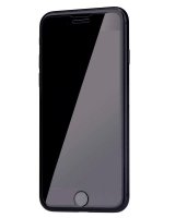  Evelatus Apple iPhone 7/8/SE2020/SE2022 0.33 Flat Clear Glass Japan Glue Anti-Static 