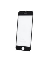  Forever Apple iPhone 6/6s 3D Tempered Glass Black 