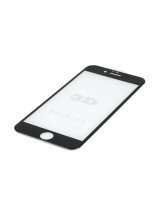  Forever Samsung A3 2017 3D tempered glass 