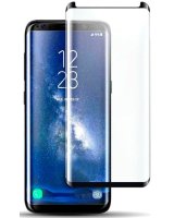  Evelatus Samsung S8 Plus G955 3D Case Friendly (Edge Glue) 