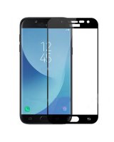  iLike Samsung J3 2017 J330 5D Tempered glass Black 
