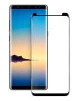  Evelatus Samsung Galaxy Note 8 N950 3D Case Friendly (Edge Glue) 