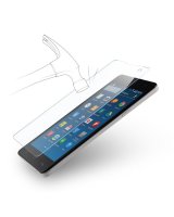  Forever LG K10 2017 Tempered Glass 