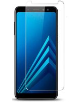  Evelatus Samsung A6 2018 0.33 Flat Clear Glass Japan Glue Anti-Static 