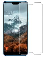  Evelatus Huawei Honor 10 2.5D Full Cover Japan Glue Glass Anti-Static 