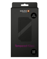  Evelatus Apple iPhone 12/12 Pro 0.33 Flat Clear Glass Japan Glue Anti-Static 