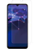  Evelatus Huawei P Smart 2019 0.33 Flat Clear Glass Japan Glue Anti-Static 