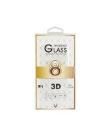  N/A Samsung S7 Edge G935 3D Tempered Glass Transparent 