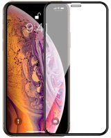  iLike Apple iPhone X/Xs/11 Pro 5.8 3D Black 