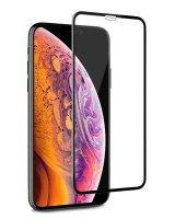  iLike Apple iPhone Xs Max 6.5/iPhone 11 Pro MAX 6.5 Black 