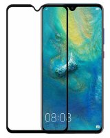  Evelatus Huawei Mate 20 2.5D Full Cover Japan Glue Glass Anti-Static 