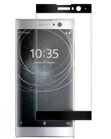  Evelatus Sony Xperia XA2 2.5D Full Cover Japan Glue Glass Anti-Static 