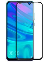  Evelatus Huawei P smart PLUS 2019 2.5D Full Cover Japan Glue Glass Anti-Static 