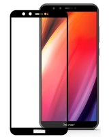  Evelatus Huawei Honor 9 Lite 2.5D Full Cover Japan Glue Glass Anti-Static 