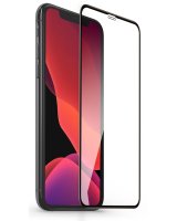  Evelatus Apple iPhone XR/11 Matte 2.5D Silk Cover Japan Glue Glass Anti-Static 