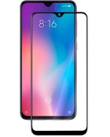  Evelatus Xiaomi Mi A3 2.5D Full Cover Japan Glue Glass Anti-Static 
