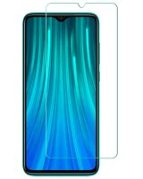  Evelatus Xiaomi Xiaomi Redmi Note 8 / Redmi Note 8 2021 0.33 Flat Clear Glass Japan Glue Anti-Static 