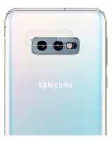  Evelatus Samsung S10e Camera Glass Lens 