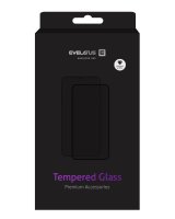  Evelatus LG G8s 2.5D Full Cover Japan Glue Glass Anti-Static 