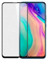  Evelatus Huawei P Smart Z 2019 2.5D Full Cover Japan Glue Glass Anti-Static 