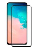  Evelatus Samsung Galaxy S10 Clear Glass UV + Glue 