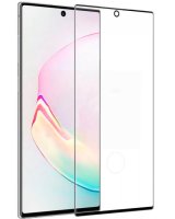 Evelatus Samsung Note 10 Clear Glass UV + Glue 