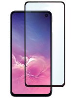  Evelatus Samsung Sam S10 Lite 2.5D Full Cover Japan Glue Glass Anti-Static 